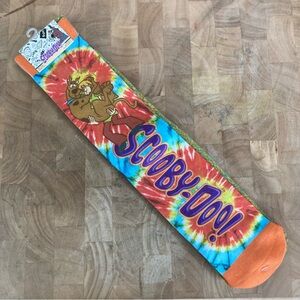 Scooby Doo 2-Pack Crew Socks